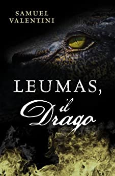 Leumas, il Drago