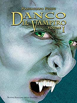 DANCO IL VAMPIRO VOLUME.1