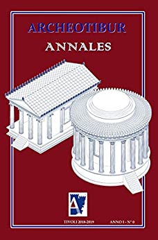 Annales: Anno I – n° 0 (Archeotibur Annales)
