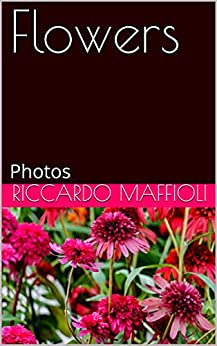 Flowers: Photos (Photos by Riccardo Maffioli Vol. 1)