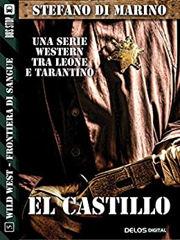 El castillo (Wild West)