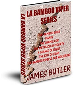LA BAMBOO VIPER SERIES