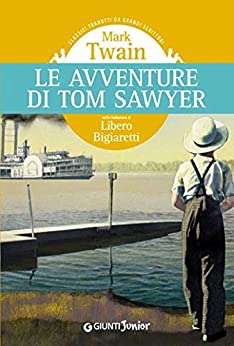 Le avventure di Tom Sawyer (Gemini)