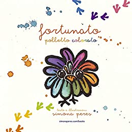 Fortunato: polletto colorato