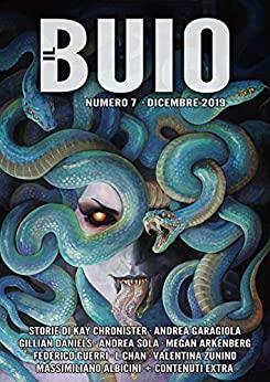 Il Buio 7 – dicembre 2019