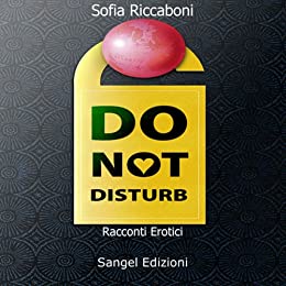 Do not Disturb