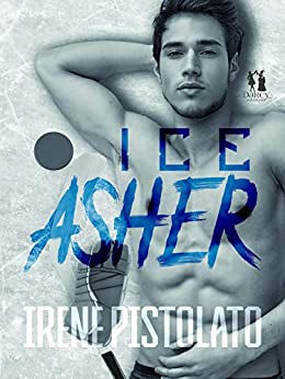 Asher (Ice Vol. 1)