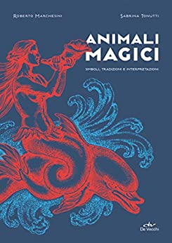 Animali magici: Simboli, tradizioni e interpretazioni
