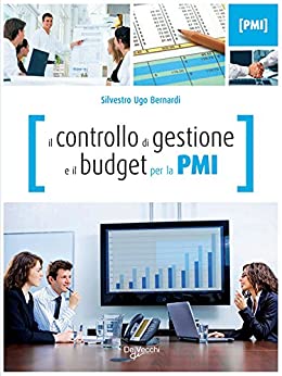 Il controllo di gestione e il budget per la PMI (Strumenti e strategie)