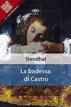 La badessa di Castro (Liber Liber)