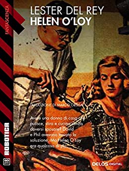 Helen O’Loy (Robotica)