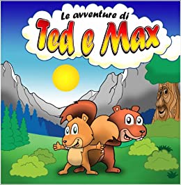 Le Avventure di Ted e Max