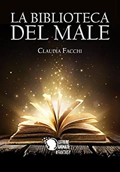 La biblioteca del male