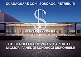 Guadagnare con i Sondaggi Retribuiti