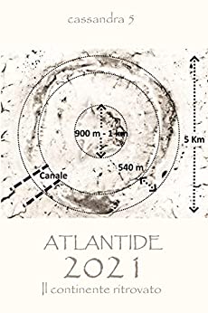 Atlantide 2021 – Il Continente ritrovato