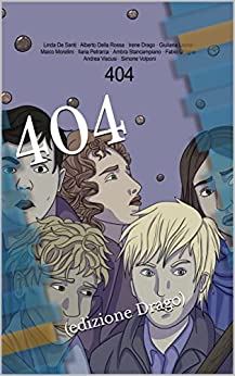 404: (edizione Drago)