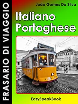 Frasario di viaggio Italiano – Portoghese