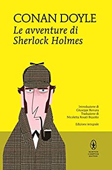 Le avventure di Sherlock Holmes (eNewton Classici)