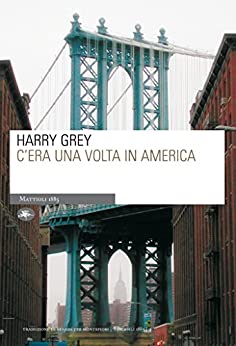 C’era una volta in America