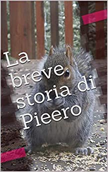 La breve storia di Pieero