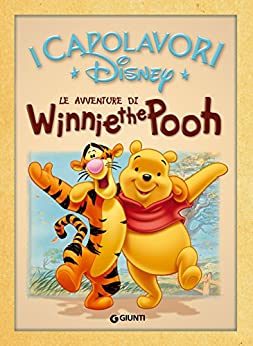 Le avventure di Winnie the Pooh: I Capolavori