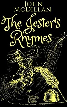 The Jester’s Rhymes (Trilogia del +1 Vol. 2)
