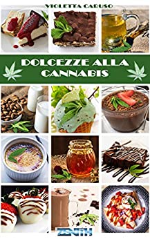 Dolcezze alla Cannabis