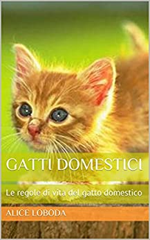 Gatti domestici : Le regole di vita del gatto domestico