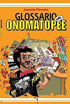 Glossario sulle Onomatopee