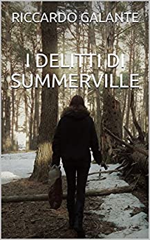 I DELITTI DI SUMMERVILLE