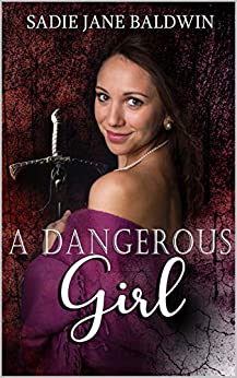 A dangerous girl