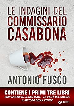 Le indagini del commissario Casabona