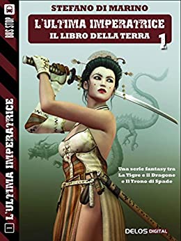 Il libro della terra (L’ultima imperatrice)