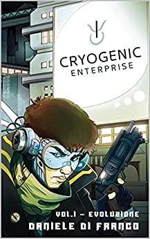 Cryogenic Enterprise I: Evoluzione