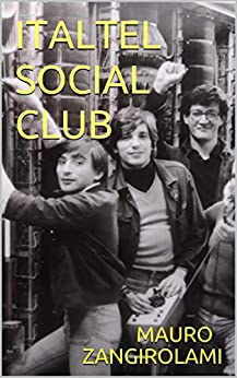 ITALTEL SOCIAL CLUB