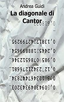 La diagonale di Cantor