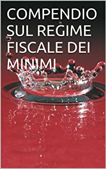 COMPENDIO SUL REGIME FISCALE DEI MINIMI