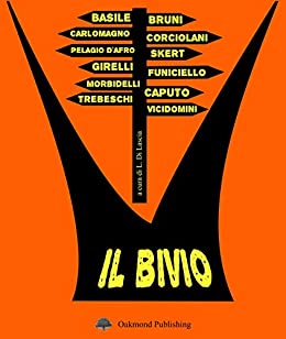 Il bivio: Antologia di racconti noir