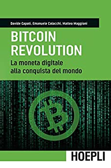 Bitcoin Revolution: La moneta digitale alla conquista del mondo