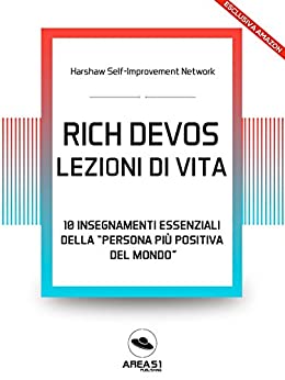 Rich DeVos. Lezioni di vita