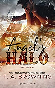 Angel’s Halo – Edizione Italiana