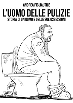 L’uomo delle pulizie