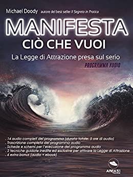 Manifesta ciò che vuoi: La Legge di Attrazione presa sul serio