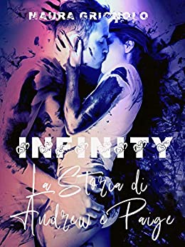 Infinity La Storia di Andrew e Paige