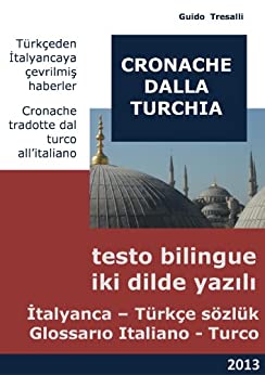 Cronache dalla Turchia
