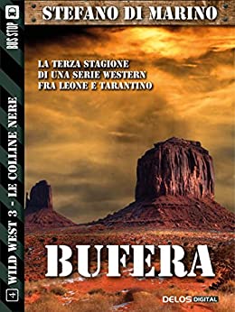 Bufera: Wild West 4