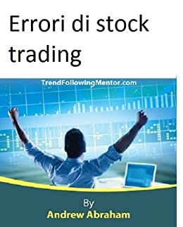 Errori di stock trading (Trend Following Mentor)