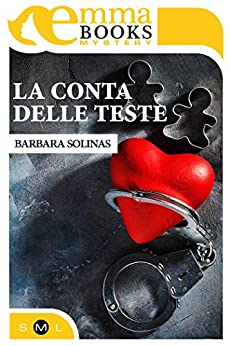 La conta delle teste (Il commissario Rosa Cipria #2)