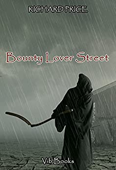 Bounty Lover Street