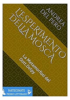 L’esperimento della Mosca: La Metamorfosi del Dott.Delpy